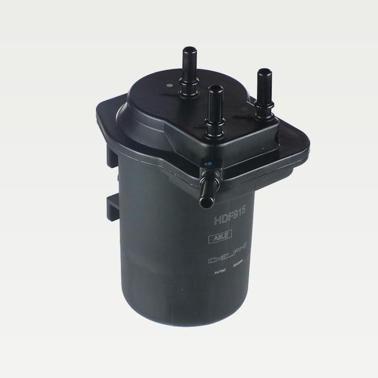 Filtro combustible DELPHI ref. HDF915